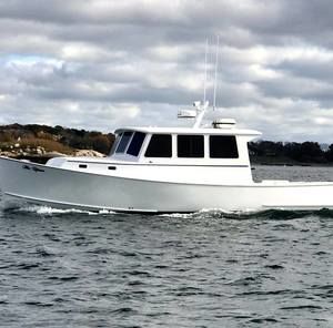 Meet your Posher, Bradley